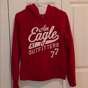 American Eagle Hoodie